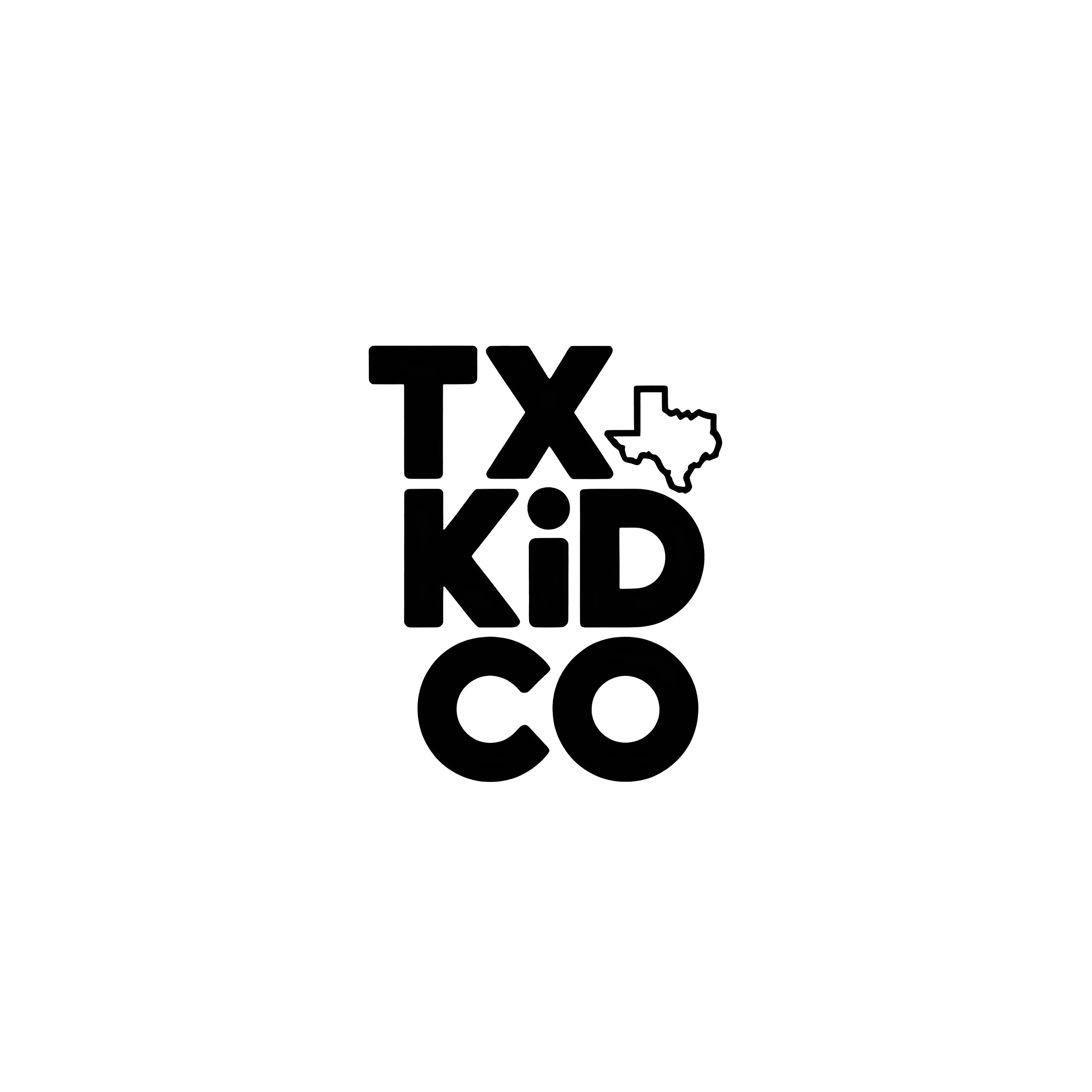 Texas Outline